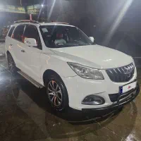 هایما s7 1800 توربو بدون رنگ معاوضه
