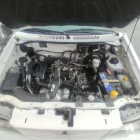 پراید 132 مدل98 تک گانه|خودرو سواری و وانت|تبریز, |دیوار