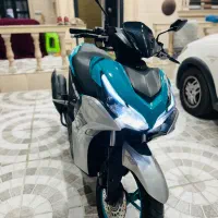 موتور آیر‌وکس ۱۸۰