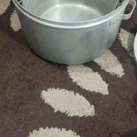 دیگ متوسط
