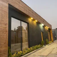 ویلامدرن ۵۰۰زمین۱۲۰بنا زیر قیمت در *مهرابادکوهسار*|فروش خانه و ویلا|رودهن, |دیوار