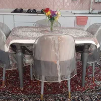 میز ناهارخوری