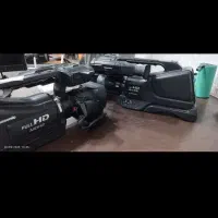 دوربین فیلم برداری رم خور