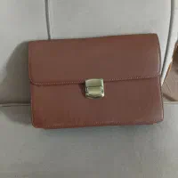 کیف دستی چرم اصل