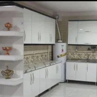 کابینت سرویس ۹ نه تیکه