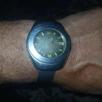 ساعت اتوماتیک آپولو