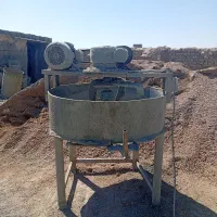 فروش کامل بلوکه زنی درخواف