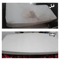 مبل شویی بارین|خدمات نظافت|رشت, حومه رشت|دیوار