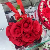 گل نامزدی|گل مصنوعی|تهران, بهداشت|دیوار