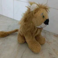 عروسک|اسباب و اثاث بچه|خرم‌آباد, |دیوار