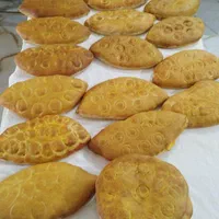 نان فطیر اردبیل (زرن)|خوردنی و آشامیدنی|تهران, ظفر|دیوار