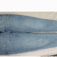 شلوار جین وشومیز
