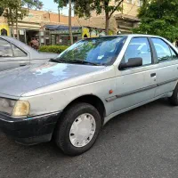 روا ۸۵ دوگانه