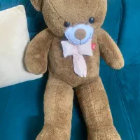 عروسک یک‌متری