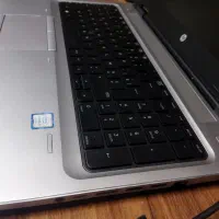 لپتاپ hp 650 g2 با رم 8 فروش تک و عمده|رایانه همراه|رشت, کوی حسینی|دیوار