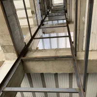 نصاب آسانسور