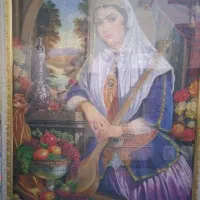 تابلو پازل ۱۰۰۰ تیکه