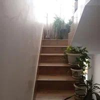 همکف بالا ۱۴۰ متر سه خواب|فروش خانه و ویلا|قم, زنبیل آباد|دیوار