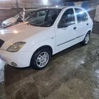 تیبا ۲ مدل ۹۵|خودرو سواری و وانت|مشهد, تربیت (صدف)|دیوار