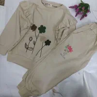 بلوز شلوار بچگانه