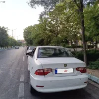 سمند سورن|خودرو سواری و وانت|تبریز, |دیوار