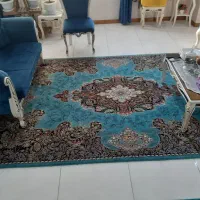 فرش۱۲ متری و ۶ متری|فرش|کوچصفهان, |دیوار