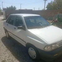 پراید مدل82 شاسی پلمپ