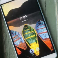 تبلت lenovo tab3|تبلت|پیرانشهر, |دیوار