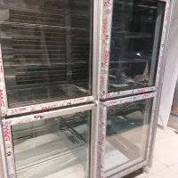 یخچال صنعتی مخصوص گوشت-لبنیات-مرغ(ضمانت ۱سال)