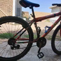 دوچرخه ۲۶ ویوا|دوچرخه، اسکیت، اسکوتر|گنبد کاووس, |دیوار
