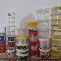 سطل یگ بار مصرف