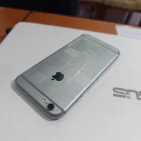 اپل iPhone 6 با حافظهٔ ۶۴ گیگابایت|موبایل|آزادشهر, |دیوار