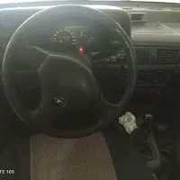 دووسیلو|خودرو سواری و وانت|مشهد, آبکوه|دیوار