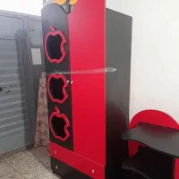 سرویس خواب کودک و نوجوان