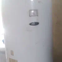 اب گرمکن ایستاده گازی