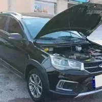 x22لاکچری اسپورت۹۸ موتورگیربکس بشرط صفر