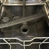 ماشین ظرفشویی kenwod|ماشین ظرفشویی|بندر امام خمینی, |دیوار