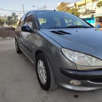 206 اسپرت لوازمی|خودرو سواری و وانت|مرودشت, ابوذر شمالی|دیوار