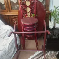 میز و صندلی غذاخوری