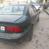 سمند EL دوگانه سوز، مدل ۱۳۸۲