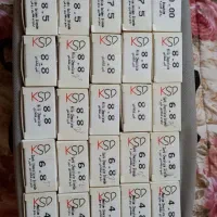 فروش وسایل ارایشگاه|آرایشگاه و سالن‌های زیبایی|مشهد, چهاربرج|دیوار