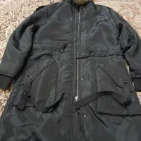 کاپشن زنانه