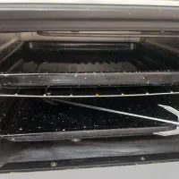 فربرقی بزرگ سالم|اجاق گاز و لوازم برقی پخت‌وپز|سهند, |دیوار