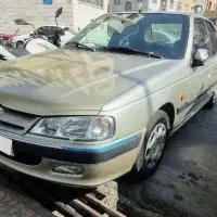 پرشیا پژوپارس۸۲ سالم