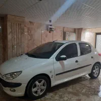 ۲۰۶تیپ۲مدل۹۵