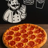 نیروی ساده-فست فود-خانم یا آقا-شیفت روز