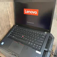 لپ تاپ لنوو T480S I5 8350/8/256|رایانه همراه|تهران, ایرانشهر|دیوار