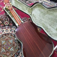 گیتار کلاسیک اسپانیایی استیو Esteve 8|گیتار، بیس، امپلیفایر|قوچان, |دیوار