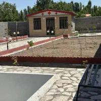 ویلا نقلی کوچه آغ موتور فیرورق