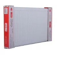 رادیاتور پانلی لورچ مدل پر بازده